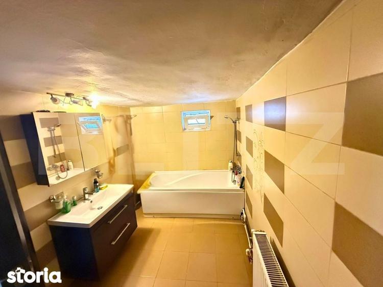 Casa de vanzare, 157 mp, zona Costestii din Vale - 6