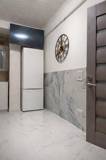 Apartament 2 camere , etaj 1, ȘTRAND . 66 mp2 - 6