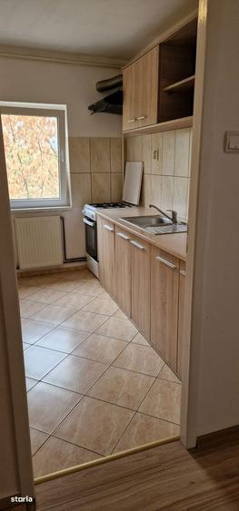 Apartament 2 camere, balcon, Calea Girocului - 2