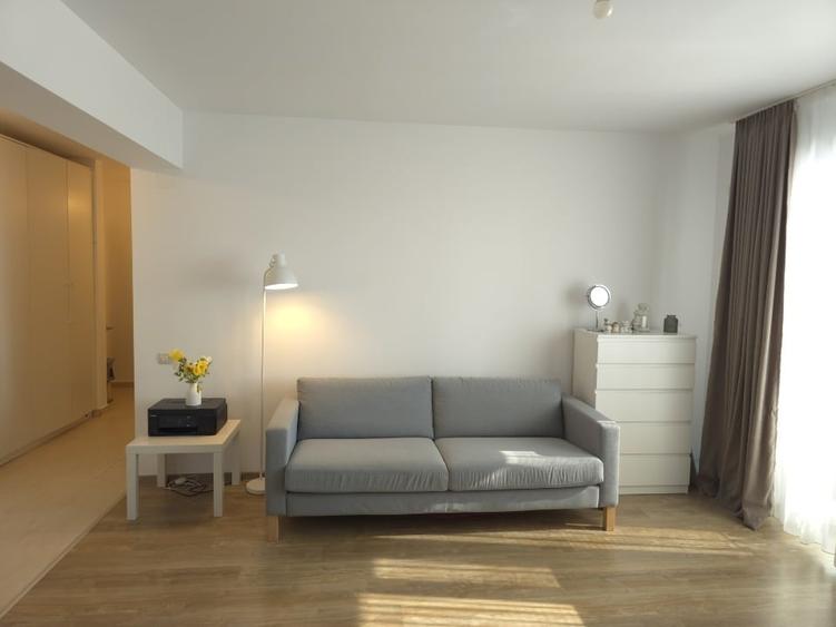 Apartament 2 camere Popești-Leordeni - Parcare inclusă - 1