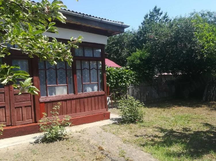 vand casa batraneasca in Comuna Coste?ti, judetul Iasi - 3