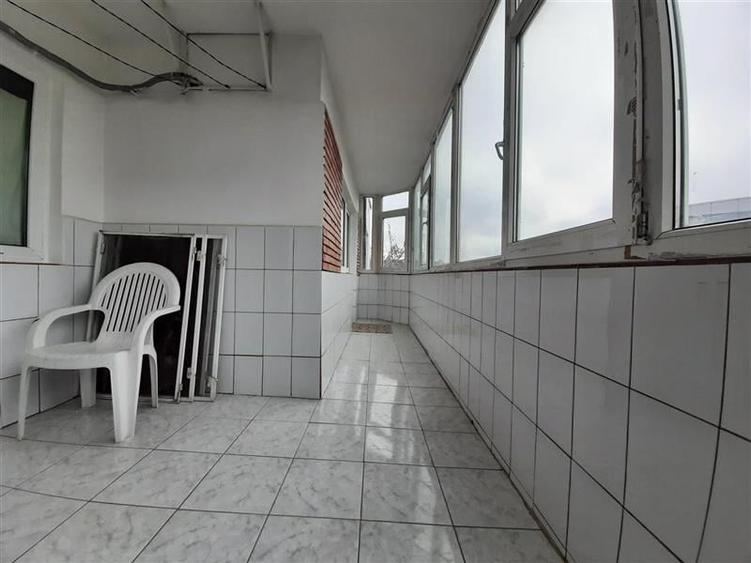 Apartament 3 camere de vanzare zona Ultracentrala Tulcea - 10