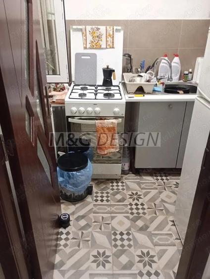 Garsoniera et 2 clima - 2