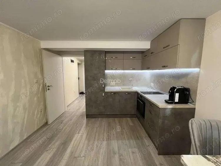Apartament 2 camere Zona Tractorul