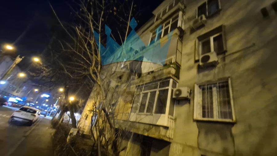 Garsoniera Floreasca Bucuresti - 5