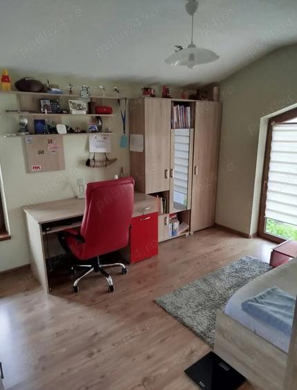 Vand casa in Zalau in cartierul ,,Dealul Morii - 4