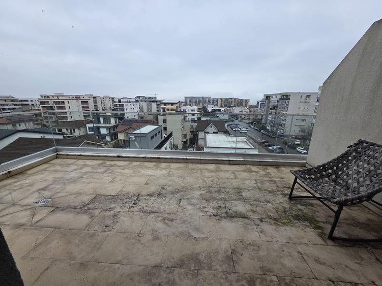 Apartament 2 camere de închiriat – Tomis Plus | 80 mp | Parcare | 550 € - 40