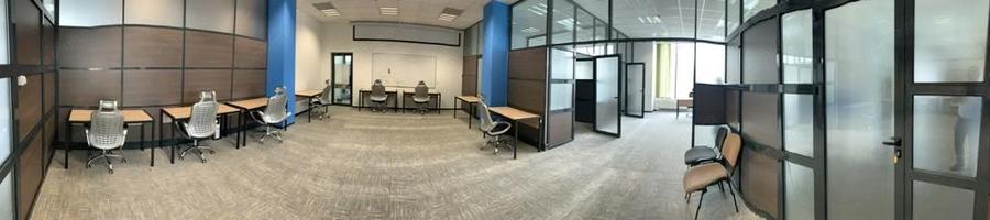 Birou de inchiriat in zona Piata Romana - 1