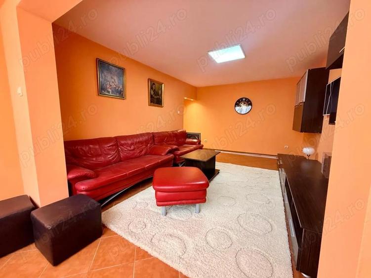 Apartament cu 4 camere, confort1 decomandat in Zona Soarelui, Bd. Sudului, et. 2, Centrala P.aer Con - 5
