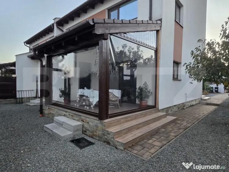 Casa de vanzare, 202 mp, zona Cetate - Lidl 1 - 13