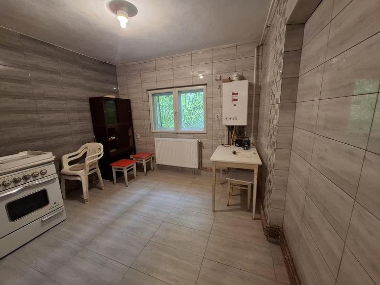 Studio cu garaj și boxă ultracentral - 19