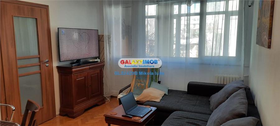 Apartament 2 camere et 4 8 Bd. ion Mihalache - 3