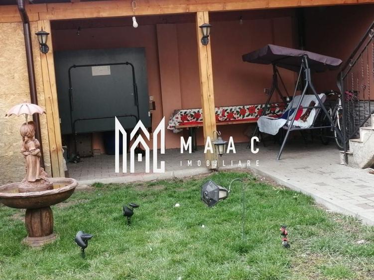 Casa 4 camere | Garaj | 2 Cai de acces | Tineretului - 11