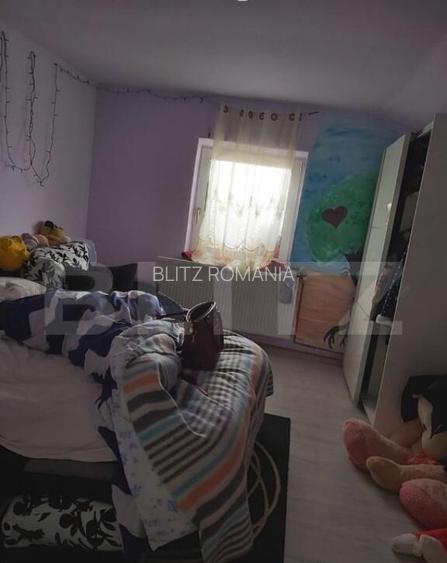 Duplex, 150mp in Copaceni langa Turda