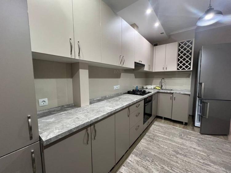 Apartament cu o camera de inchiriat in zona Gruia - 4