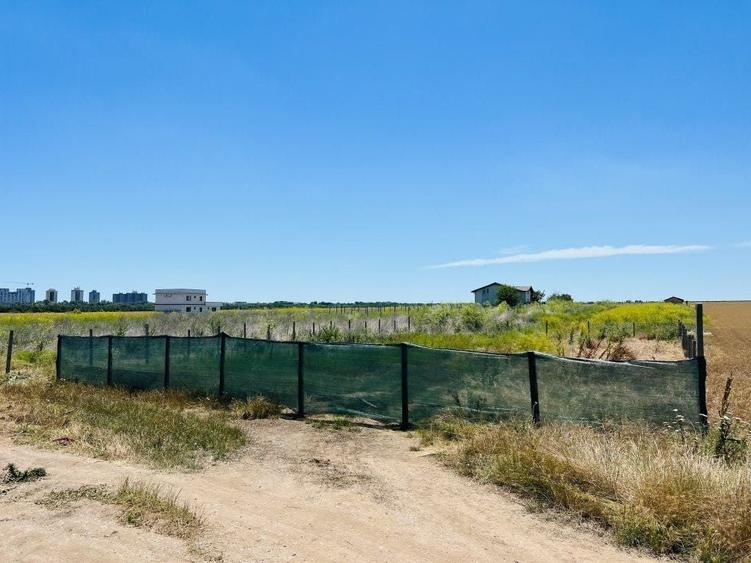 Urgent vand Teren 514mp intravilan Olimp super oferta! - 3