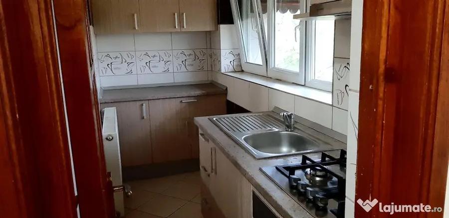 Inchiriez apartament 2 camere 54 mp - 8