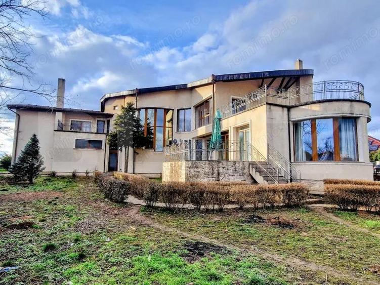 Proprietate Premium Spa?iu ?i Versatilitate pentru Locuin?a sau Business - 13