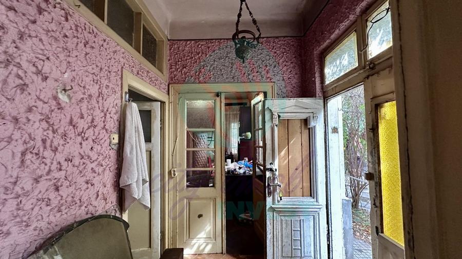 Casa cu teren de 342 in zona Unirii-Calea Calarasilor - 6