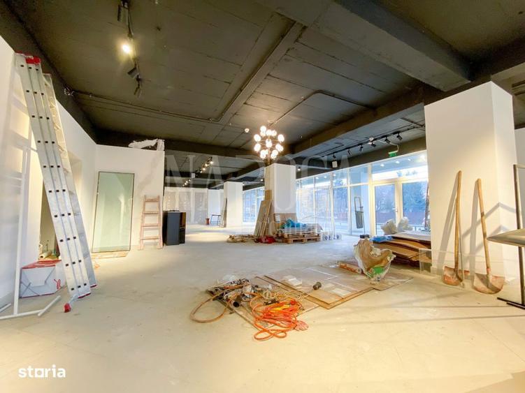Spatiu comercial de inchiriat in Dambul Rotund, Cluj Napoca - 6