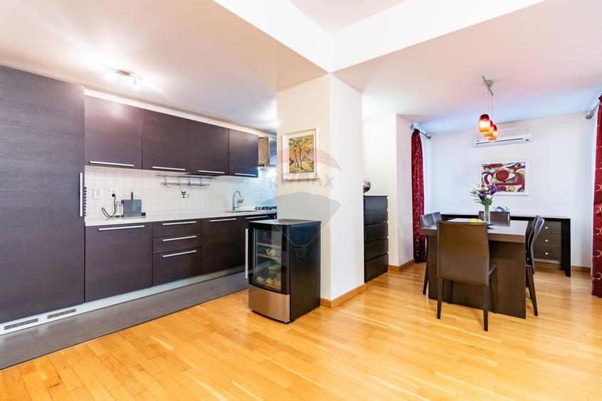 Apartament 4 camere in zona Nord - Pipera, Erou Iancu Nicolae - 3