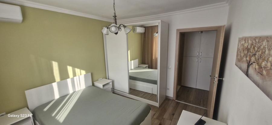 Inchiriez ap 2 camere sector 3 Bucuresti zona Piata Muncii Baba novac etaj 3 din 3 - 8