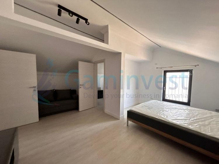 Casă spațioasă, mobilată complet, lângă cartierul Viena, Oradea, Bihor - 9