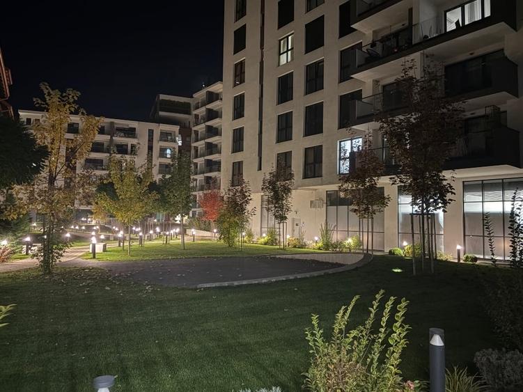 Apartament 3 camere semicentral, in ansamblul The Nest - 15