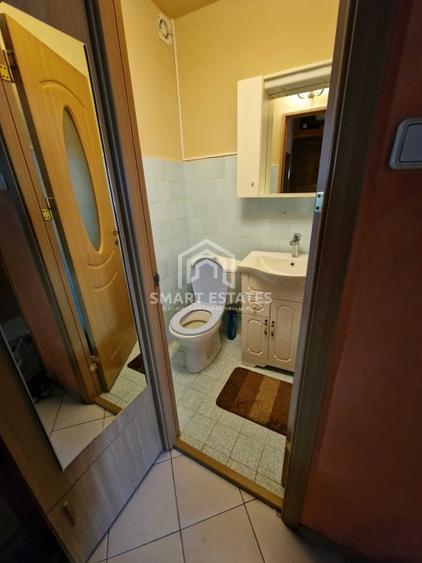 Apartament 3 camere decomandat, 2 bai, Inel2 - 6