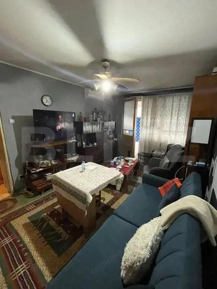 Apartament cu 4 camere, 74,23 mp, loc de parcare, zona Fundeni/Pantelimon - 8