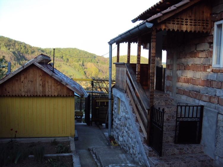 Casă de vânzare, Ocnița (Ocnele Mari, Vâlcea), zonă superbă - 8