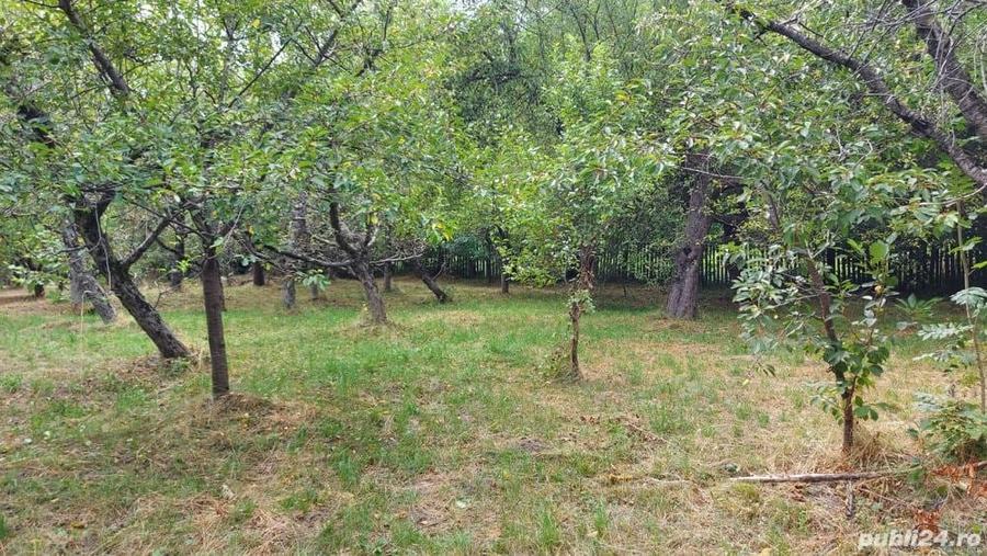 Vand casa com Brebu jud Prahova - 2