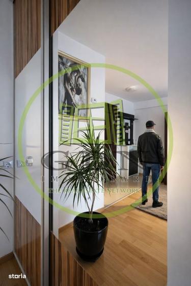 Vanzare garsoniera in Centrul istoric Brasov - 6