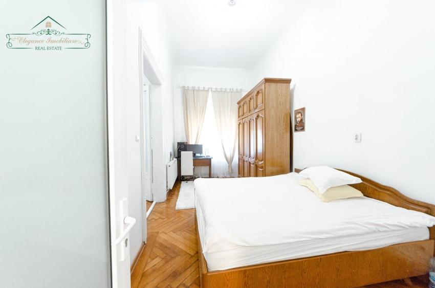 Apartament cu 4 camere si centrală proprie, zona Ultracentrală, Arad - 4