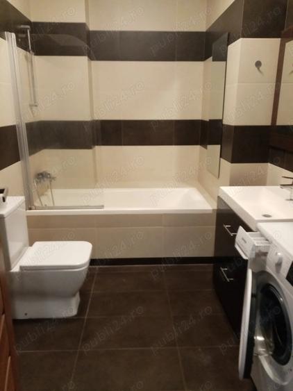 Inchiriez apartament 2 camere penthouse. Ared Uta. - 7