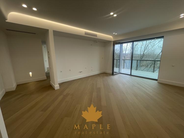 Apartament de 3 camere / Cortina 126 / Erou Iancu Nicolae / Cambridge School - 1