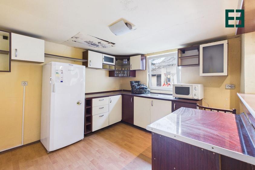 Casă cu 2 camere și 475 mp teren - Zona Aradul Nou - Arad - 28