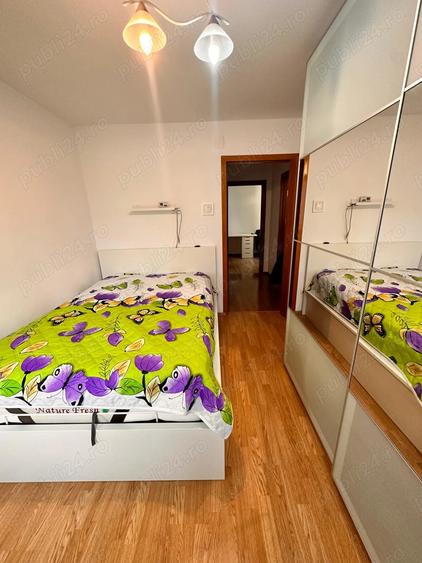 Inchiriez apartanent trei camere Gavana 2 - 5