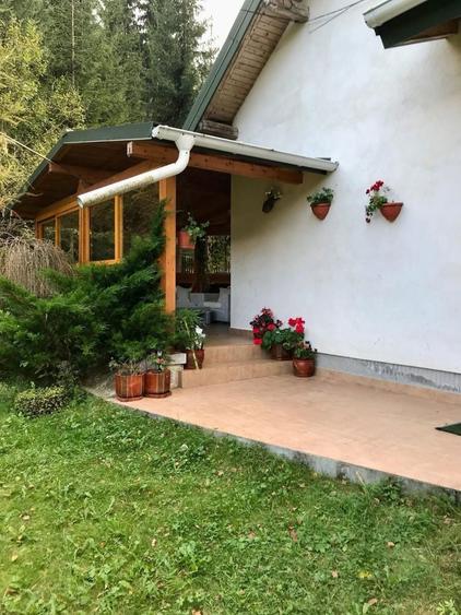Casa de vacanta Pojorata/Rarau - 2