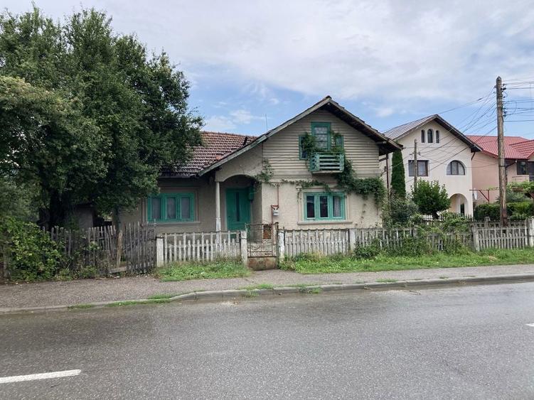 Casa de vanzare in Pucioasa - 4