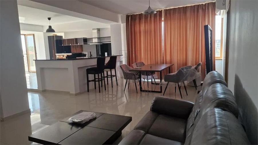 ELISABETIN |PENTHOUSE 3 CAM | 2 BAI | LOC PARCARE | TERASA 40MP - 1