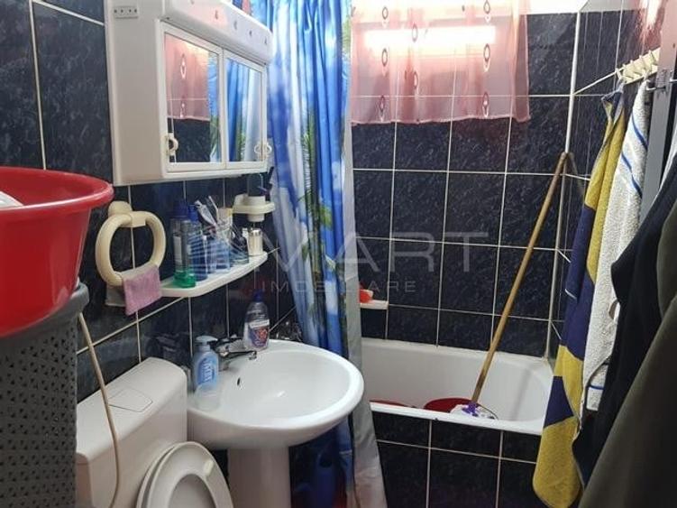 Apartament 2 camere zona Mihai Viteazul - 9