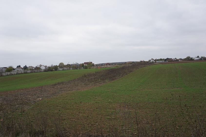 Teren intravilan | Snagov | Izvorani | 2800mp | Stradal - 4