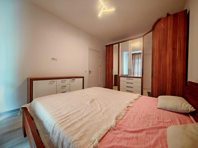 Popești Leordeni | Boutique Ressidence B | prima inchiriere | centrala, parcare - 12