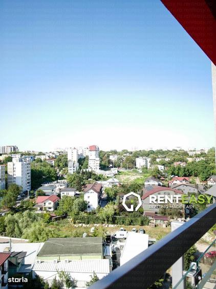 Apartament cu 2 camere situat in zona Tudor - River s - 7