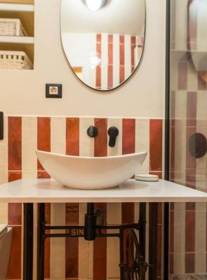 Apartament -4 camere - semidecomandat - Sos Pantelimon - 17