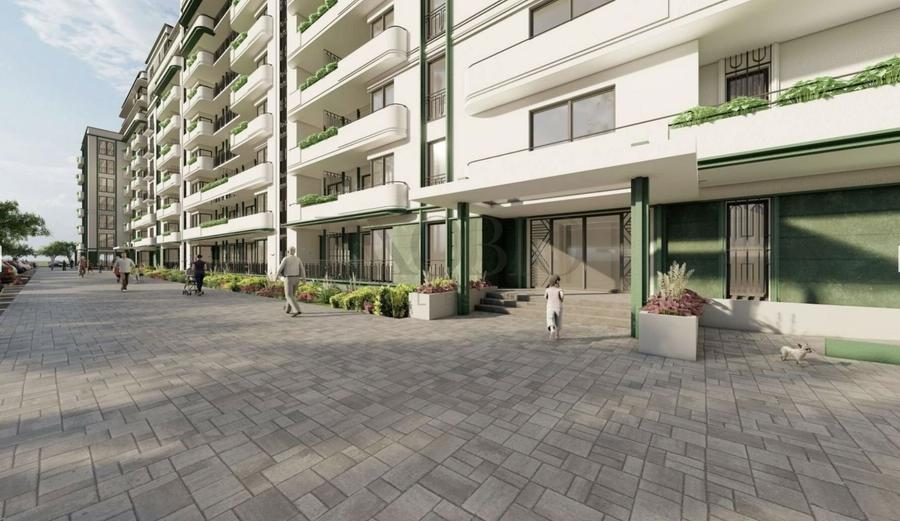 Comision 0% | Studio | My Place North | Pipera Plaza - 9