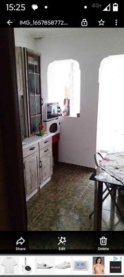 Apartament central la 2 minute de spital și liceu zona Decebal confort 1  - 4
