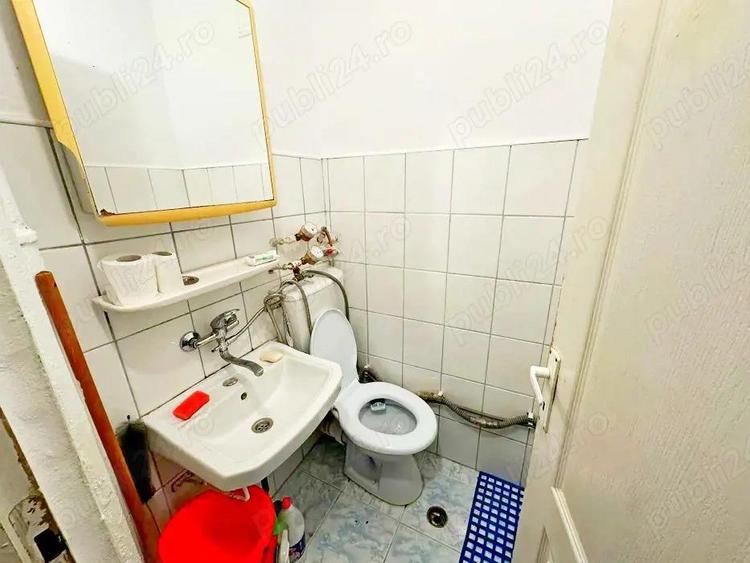 Complex - apartament cu o camera - 1