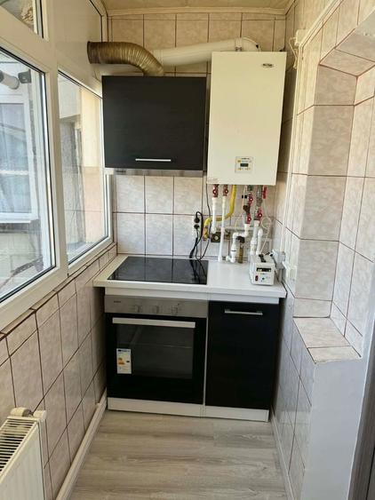 Apartament 2 camere de vanzare Campulung, cartier Visoi (langa Scoala nr. 7) - 2